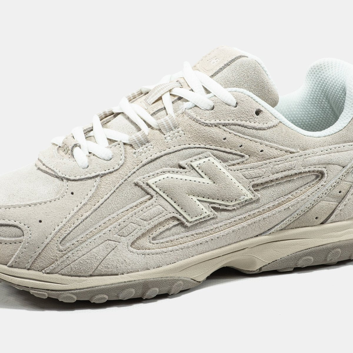 New Balance 204L Timberwolf Linen - oceanhype - 