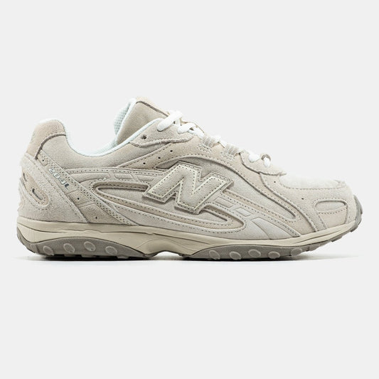 New Balance 204L Timberwolf Linen - oceanhype - 