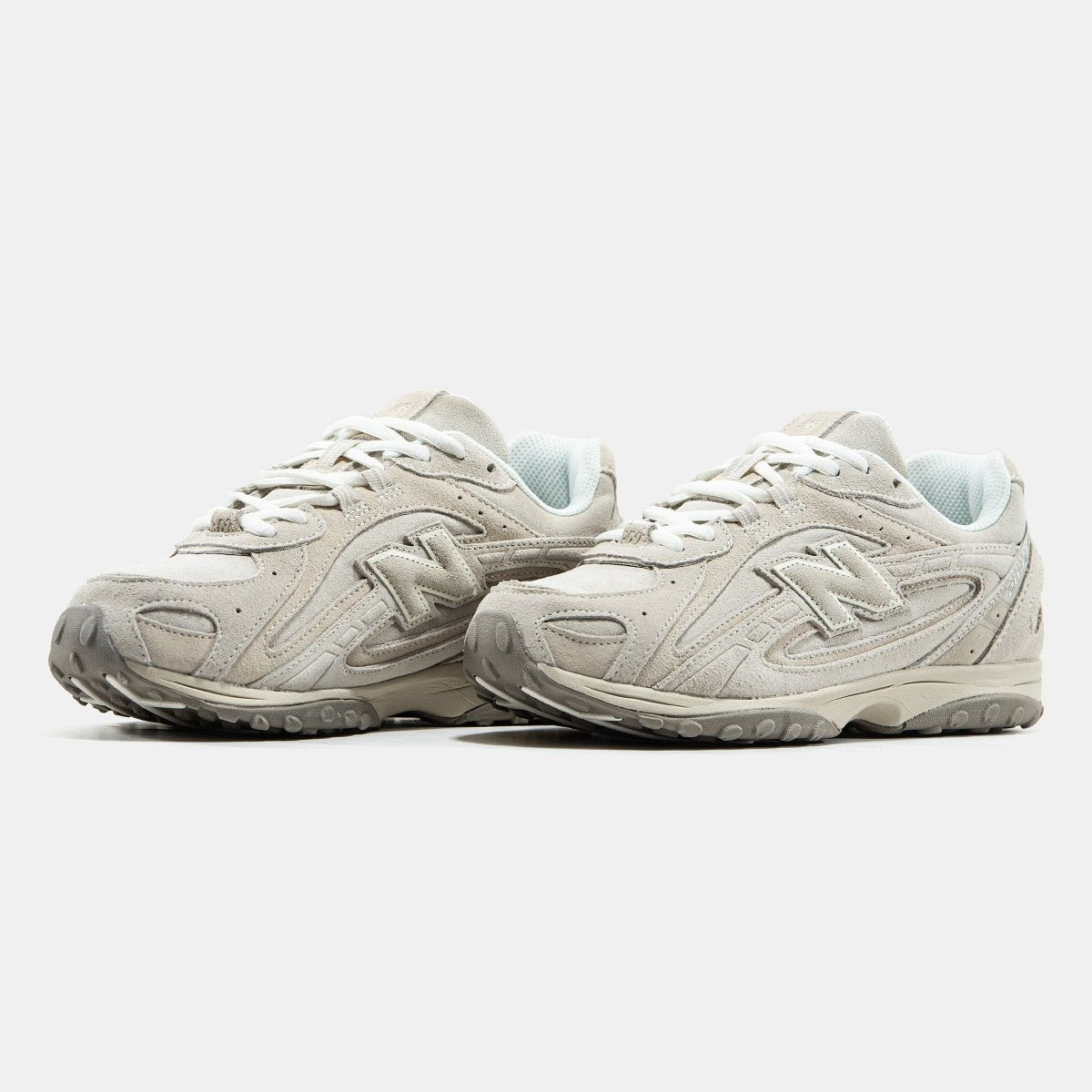 New Balance 204L Timberwolf Linen - oceanhype - 