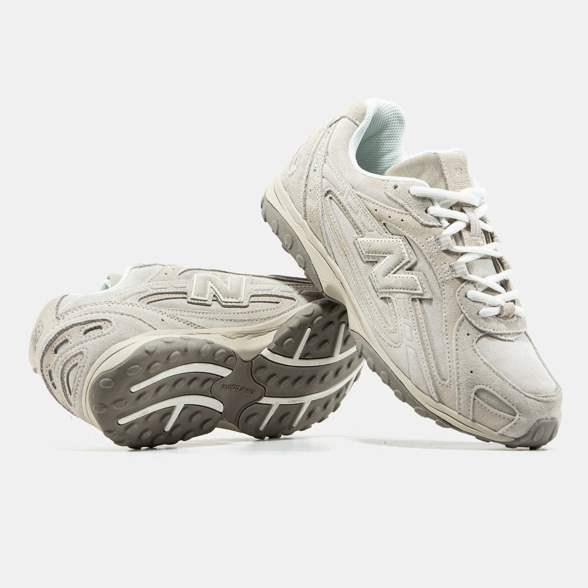 New Balance 204L Timberwolf Linen - oceanhype - 