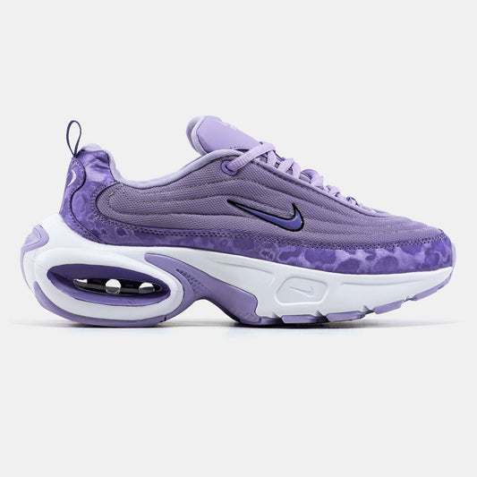 Nike Air Max Portal Purple White - oceanhype - 