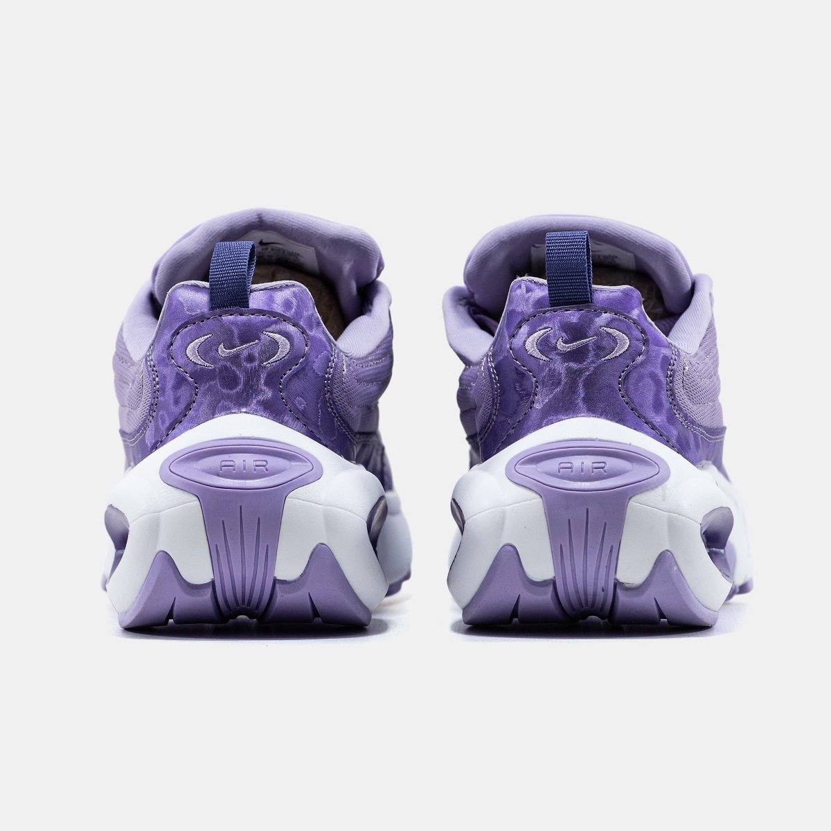 Nike Air Max Portal Purple White - oceanhype - 