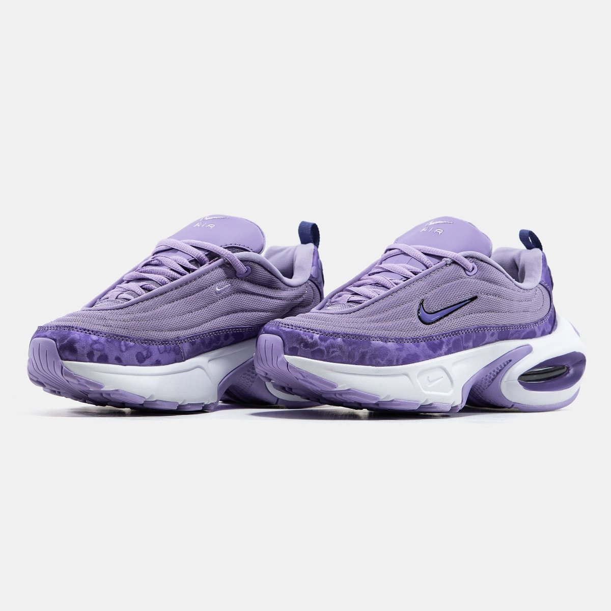 Nike Air Max Portal Purple White - oceanhype - 