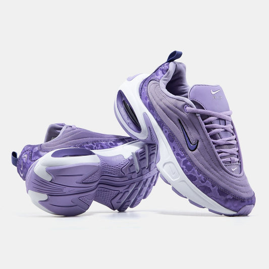 Nike Air Max Portal Purple White - oceanhype - 