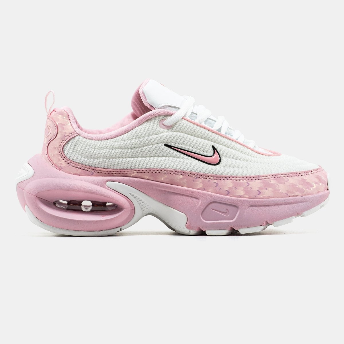 Nike Air Max Portal Pink White - oceanhype - 