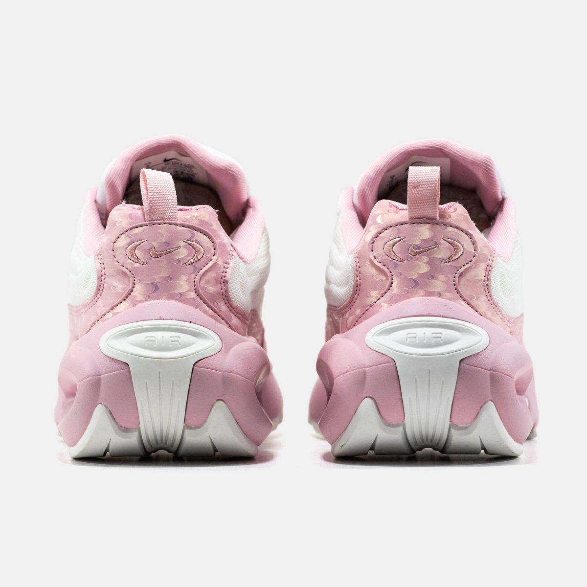 Nike Air Max Portal Pink White - oceanhype - 