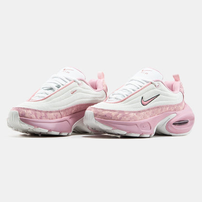 Nike Air Max Portal Pink White - oceanhype - 