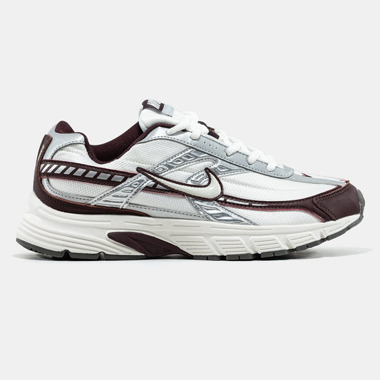 Nike Initiator White Burgundy Crush - oceanhype - 