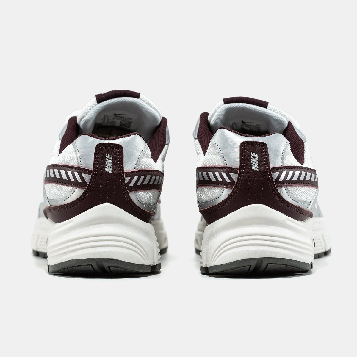 Nike Initiator White Burgundy Crush - oceanhype - 
