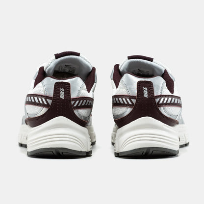Nike Initiator White Burgundy Crush - oceanhype - 