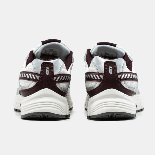 Nike Initiator White Burgundy Crush - oceanhype - 