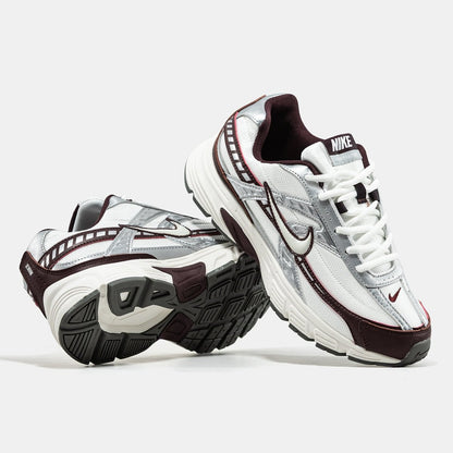 Nike Initiator White Burgundy Crush - oceanhype - 