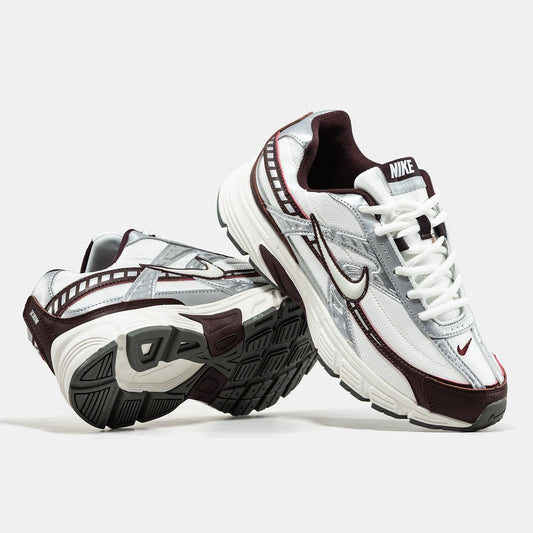 Nike Initiator White Burgundy Crush - oceanhype - 