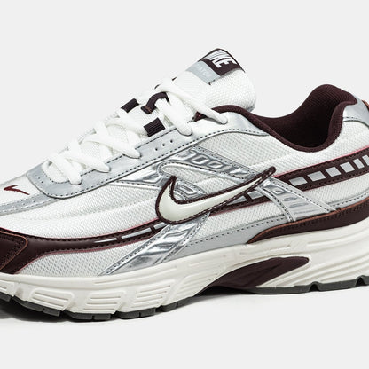 Nike Initiator White Burgundy Crush - oceanhype - 
