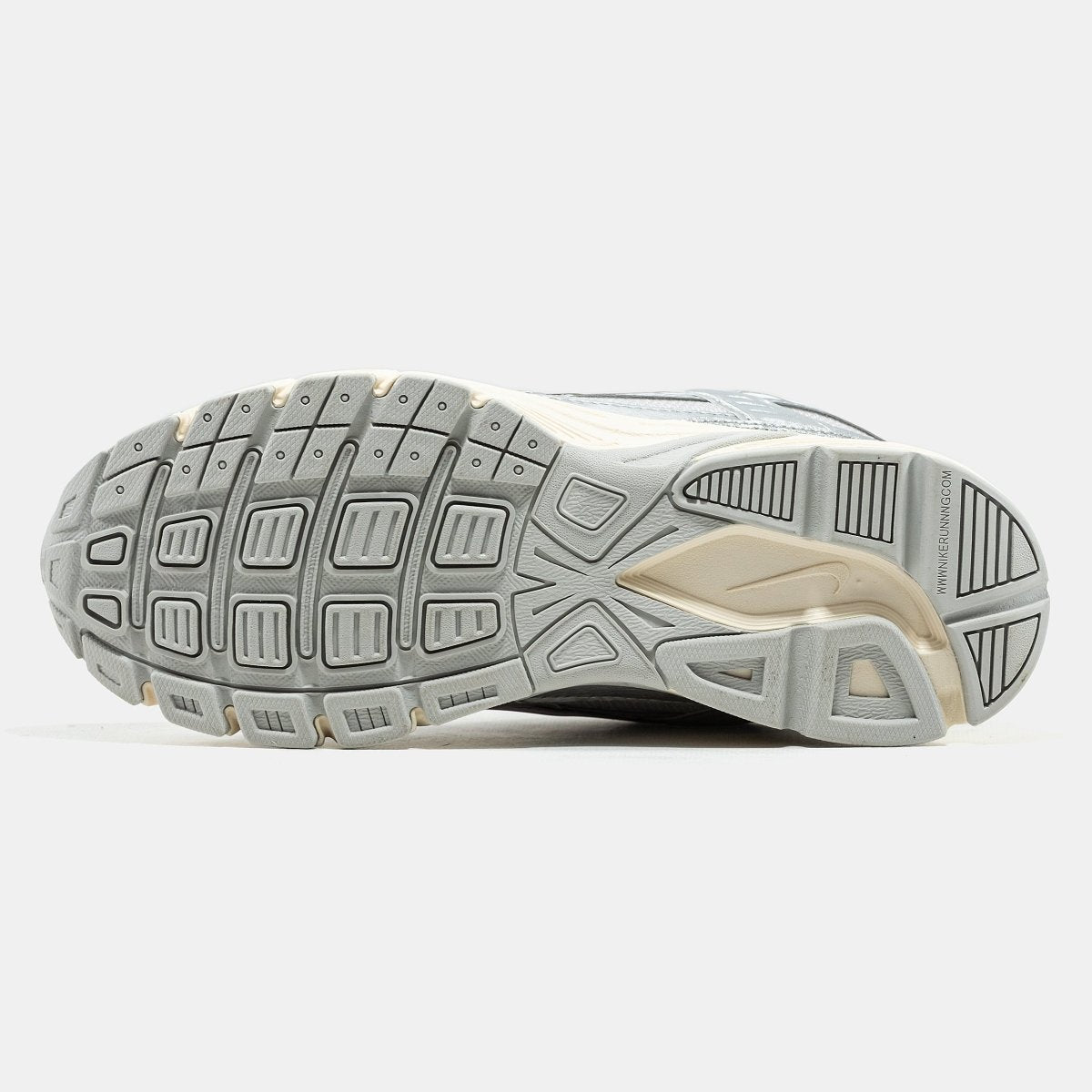 Nike Initiator Vast Grey Pink Foam - oceanhype - 