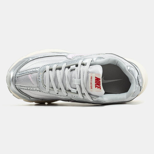 Nike Initiator Vast Grey Pink Foam - oceanhype - 