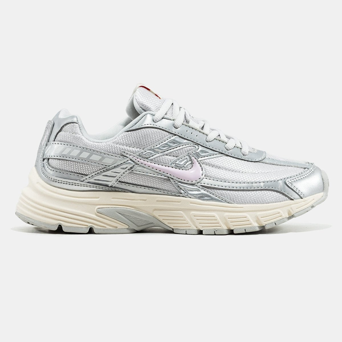 Nike Initiator Vast Grey Pink Foam - oceanhype - 