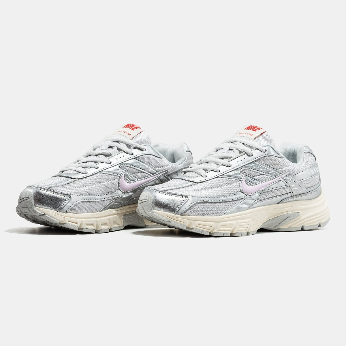 Nike Initiator Vast Grey Pink Foam - oceanhype - 