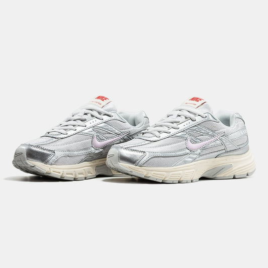 Nike Initiator Vast Grey Pink Foam - oceanhype - 