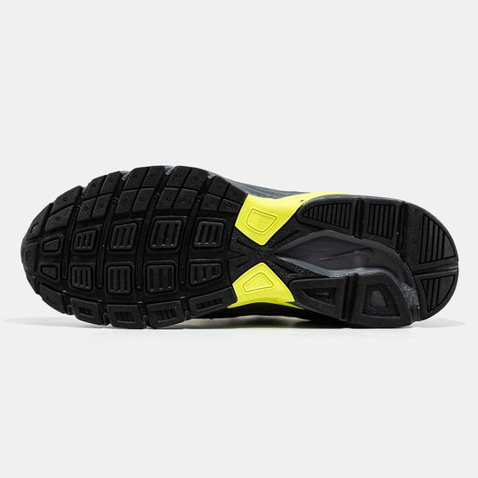 Nike Initiator Black Grey Volt - oceanhype - 