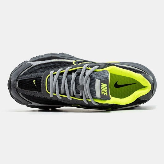 Nike Initiator Black Grey Volt - oceanhype - 