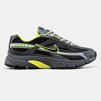 Nike Initiator Black Grey Volt - oceanhype - 