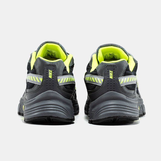 Nike Initiator Black Grey Volt - oceanhype - 