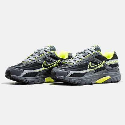 Nike Initiator Black Grey Volt - oceanhype - 