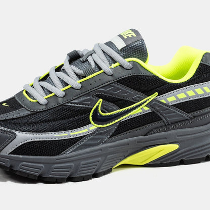 Nike Initiator Black Grey Volt - oceanhype - 