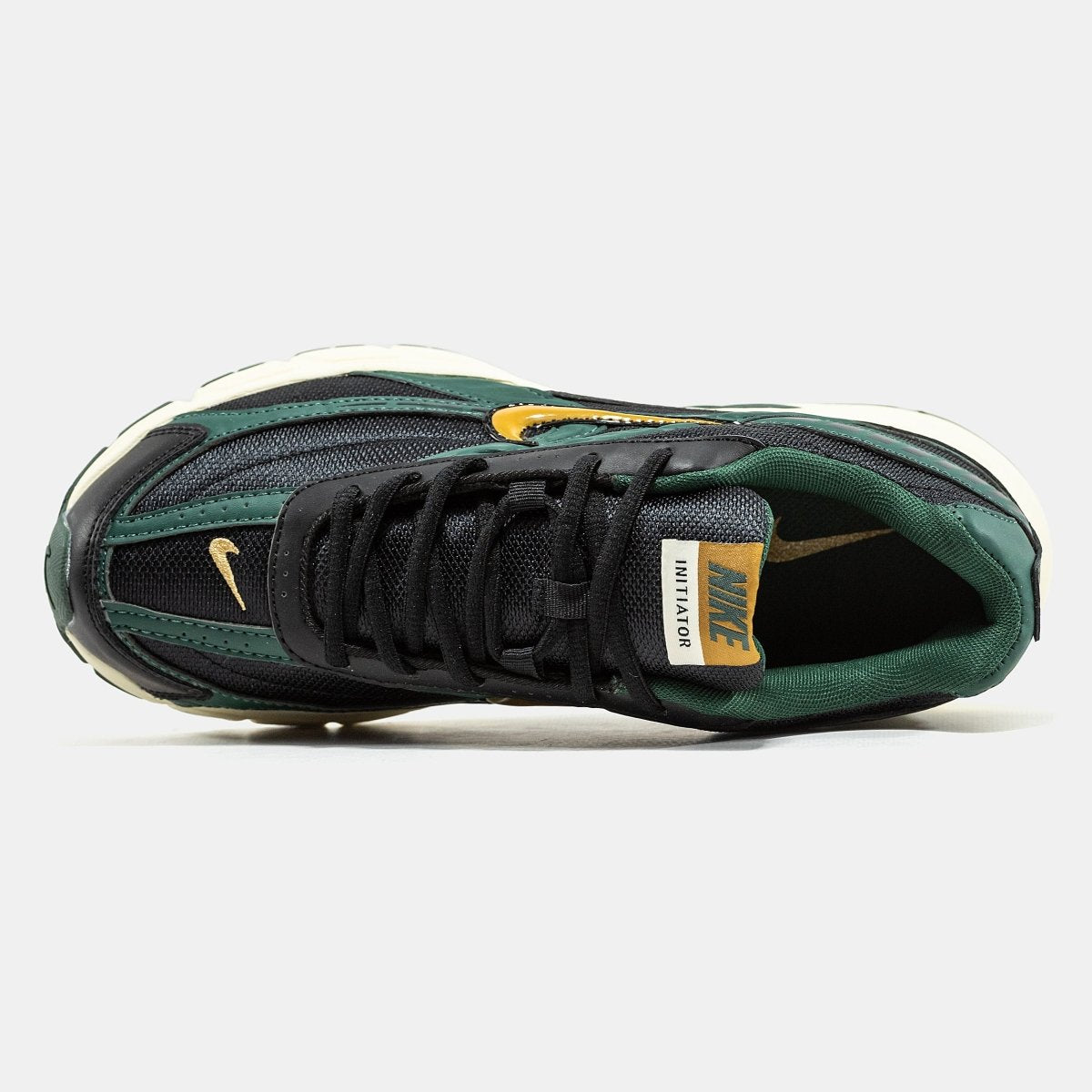 Nike Initiator Vintage Green Bronzine - oceanhype - 