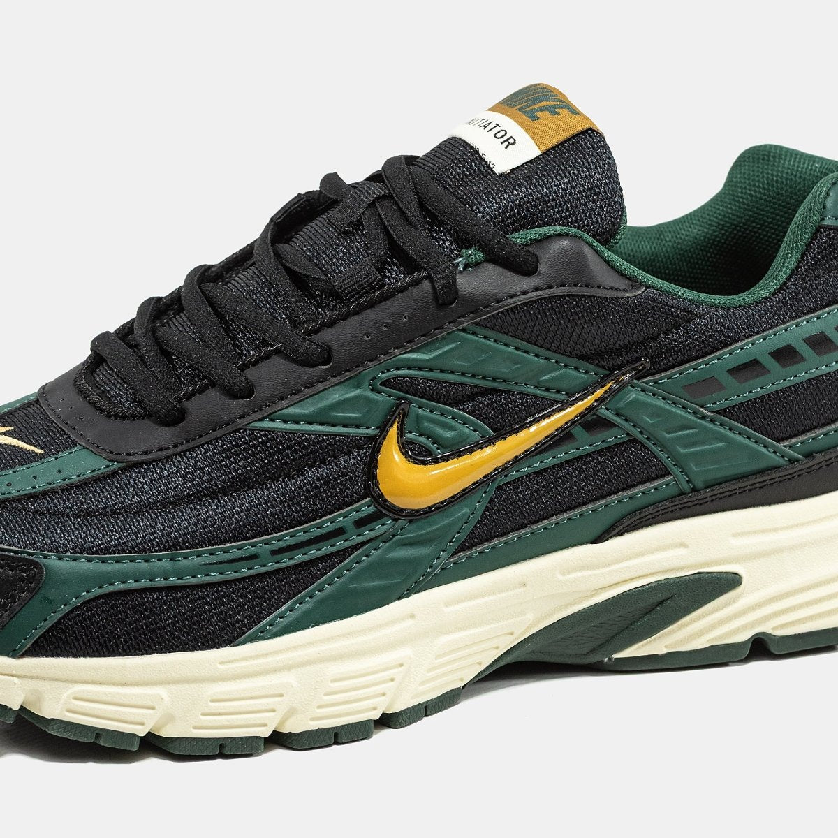 Nike Initiator Vintage Green Bronzine - oceanhype - 