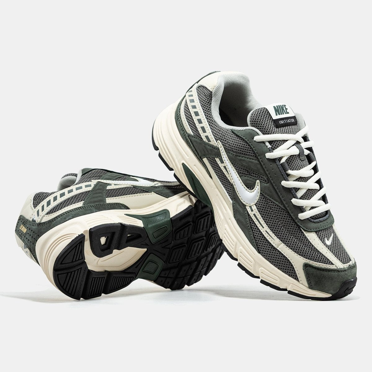Nike Initiator Grey Beige - oceanhype - 