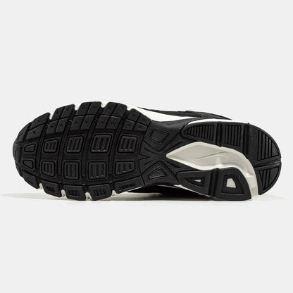Nike Initiator Black White Leather - oceanhype - 
