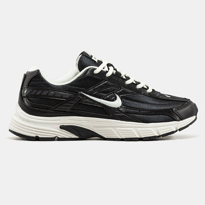 Nike Initiator Black White Leather - oceanhype - 