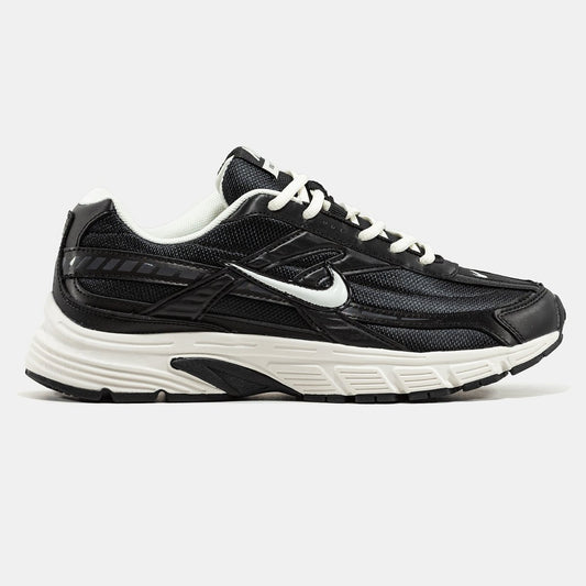 Nike Initiator Black White Leather - oceanhype - 