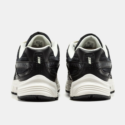 Nike Initiator Black White Leather - oceanhype - 