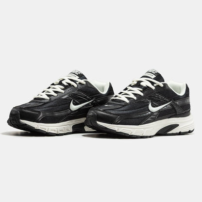 Nike Initiator Black White Leather - oceanhype - 