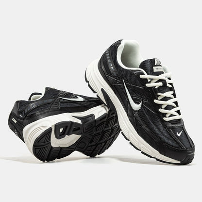 Nike Initiator Black White Leather - oceanhype - 
