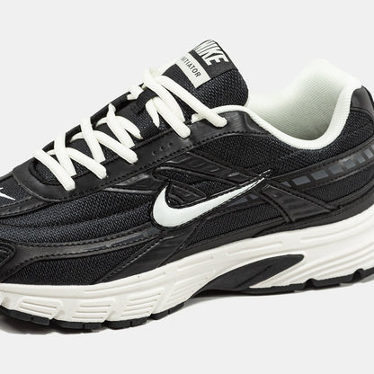 Nike Initiator Black White Leather - oceanhype - 