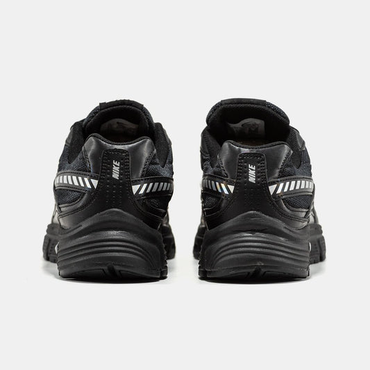 Nike Initiator Black Silver - oceanhype - 
