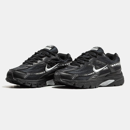 Nike Initiator Black Silver - oceanhype - 