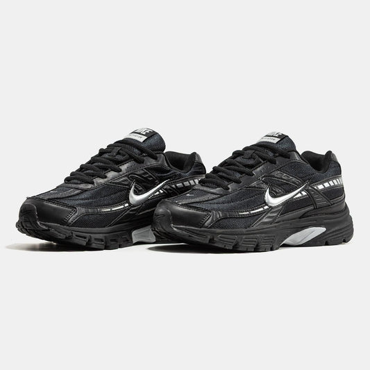 Nike Initiator Black Silver - oceanhype - 