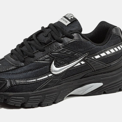 Nike Initiator Black Silver - oceanhype - 