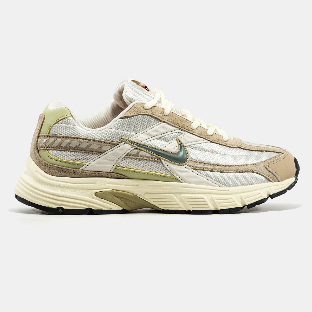Nike Initiator Light Bone Cargo Khaki - oceanhype - 