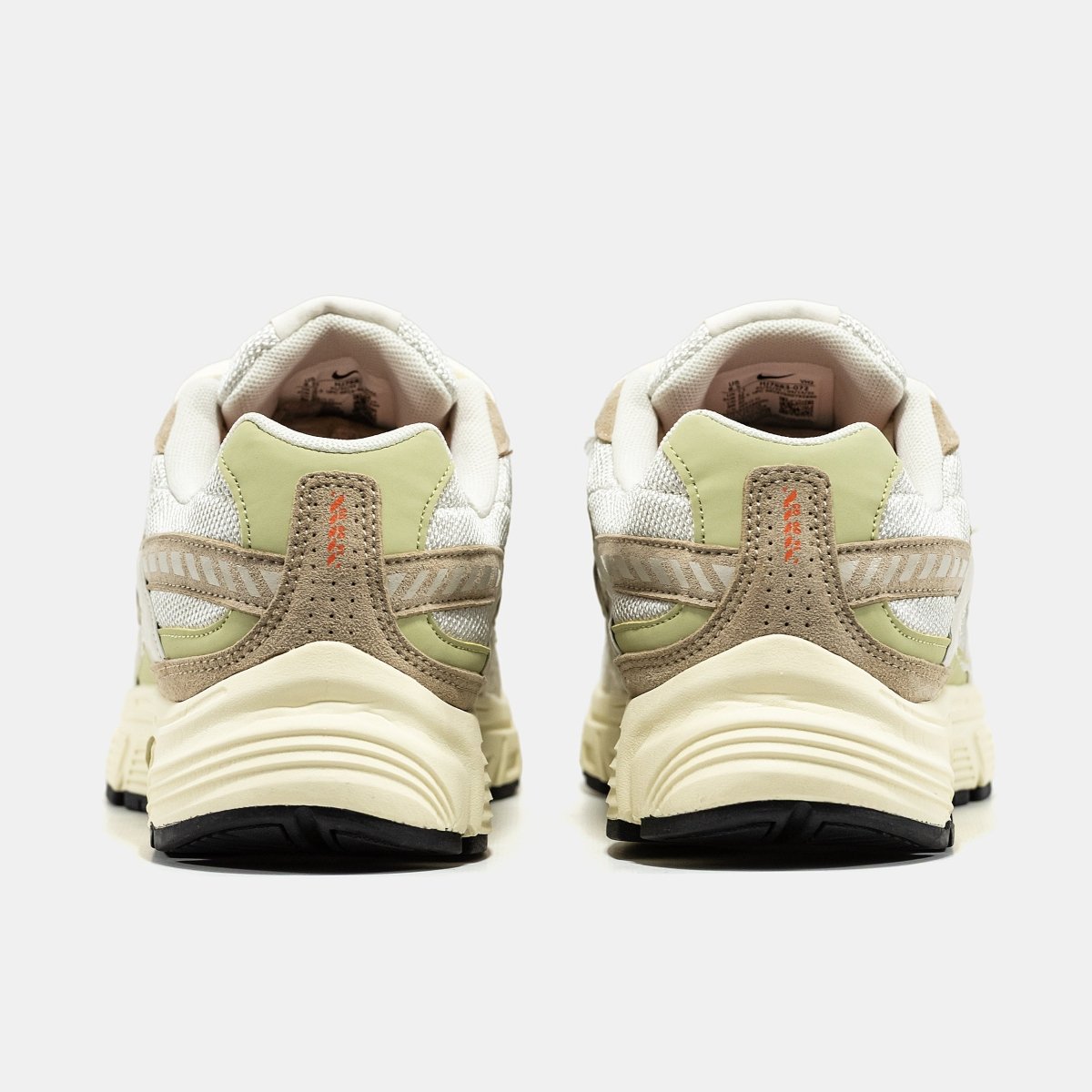 Nike Initiator Light Bone Cargo Khaki - oceanhype - 