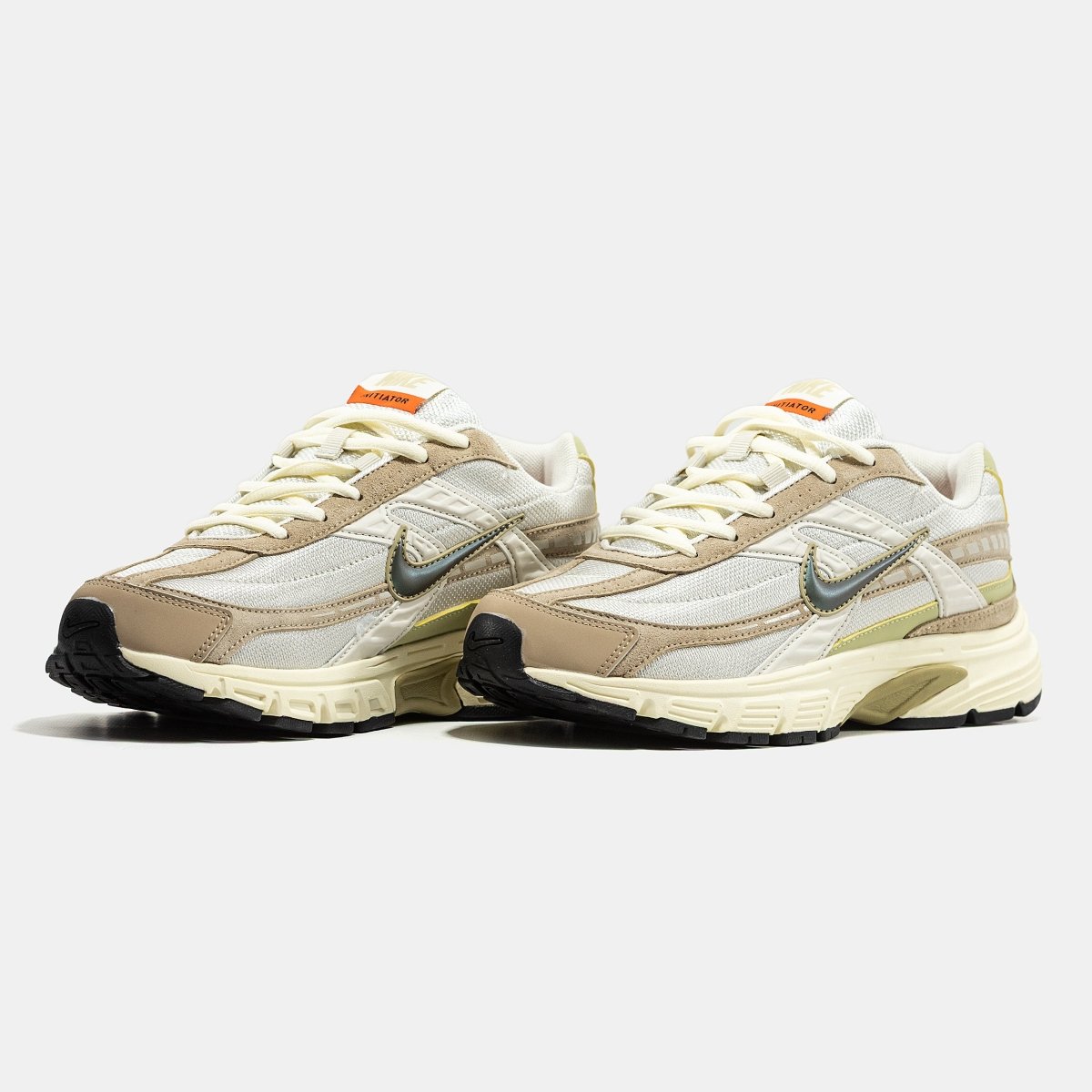 Nike Initiator Light Bone Cargo Khaki - oceanhype - 