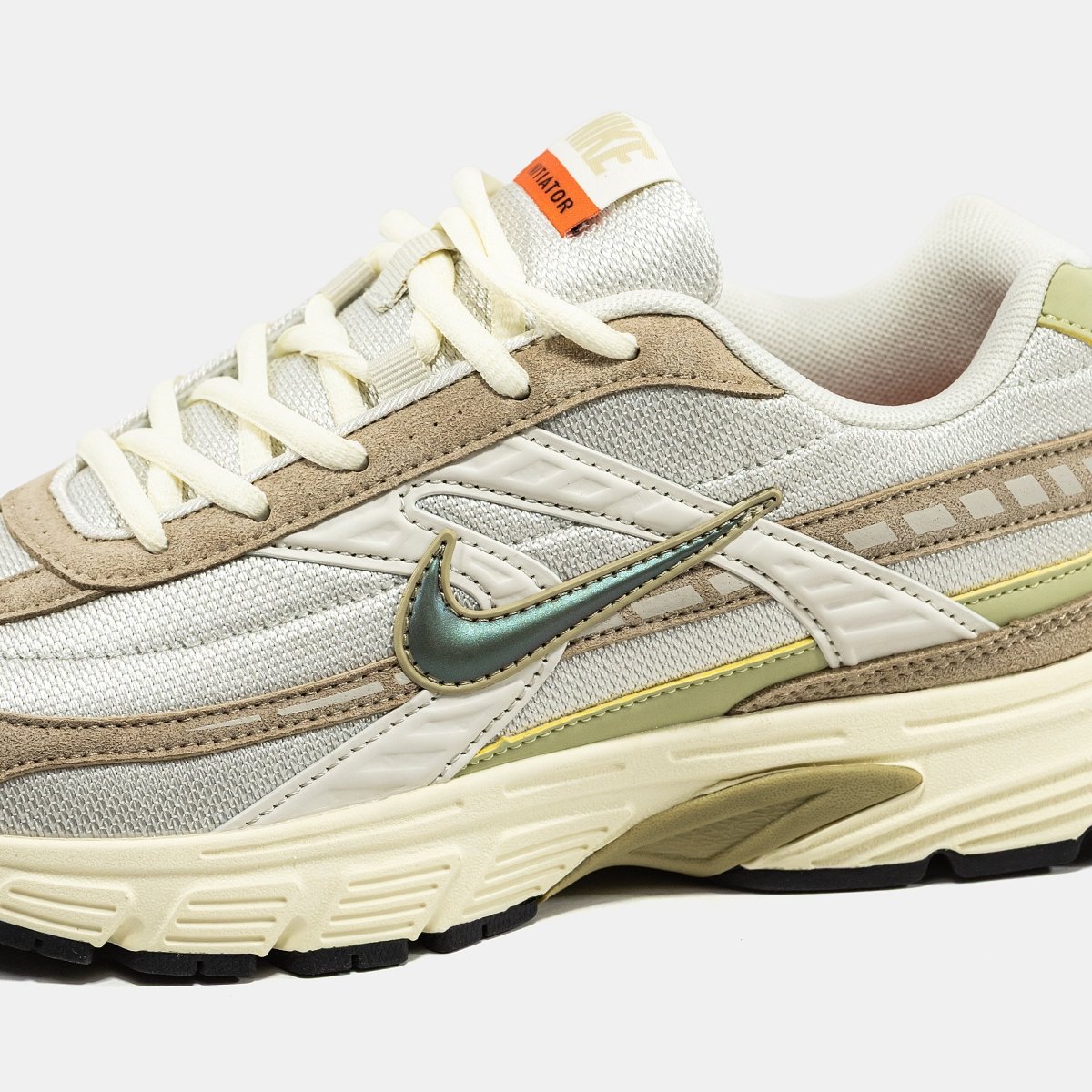 Nike Initiator Light Bone Cargo Khaki - oceanhype - 