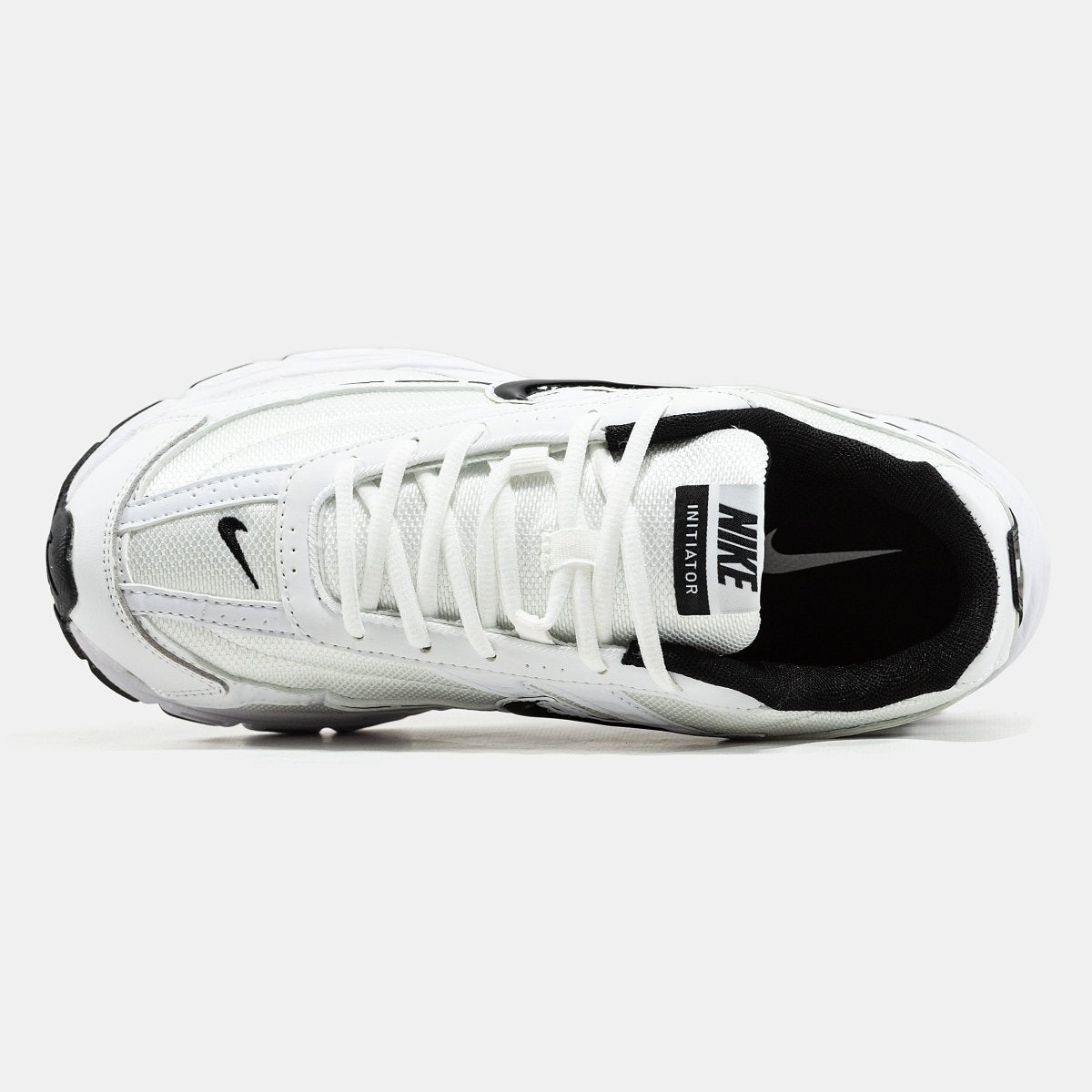 Nike Initiator White Black - oceanhype - 
