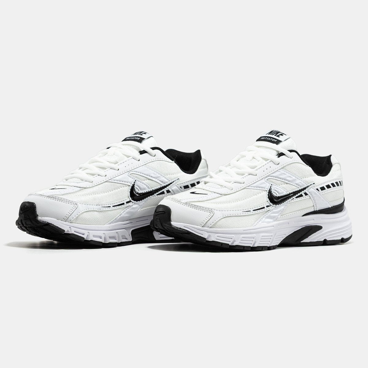 Nike Initiator White Black - oceanhype - 