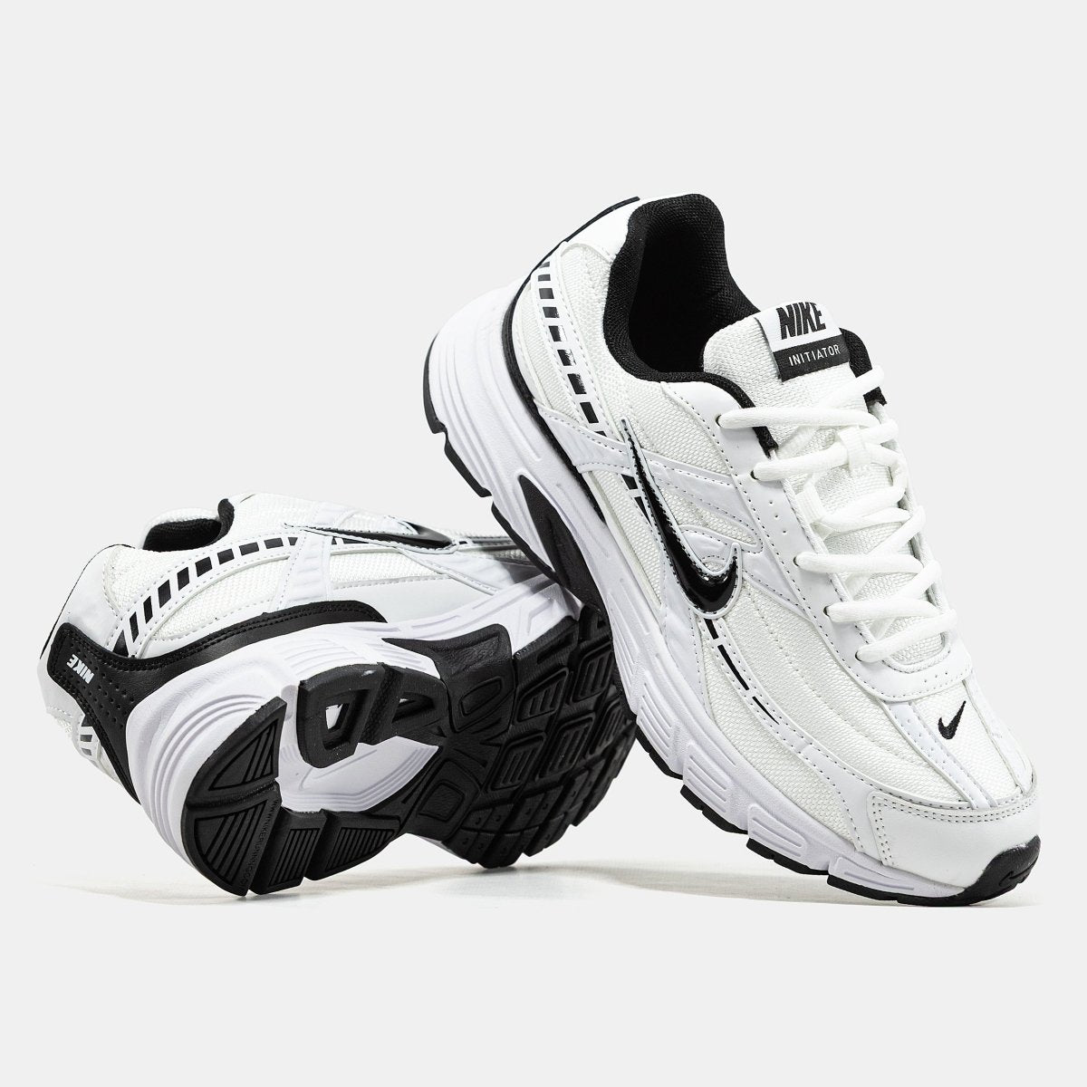 Nike Initiator White Black - oceanhype - 